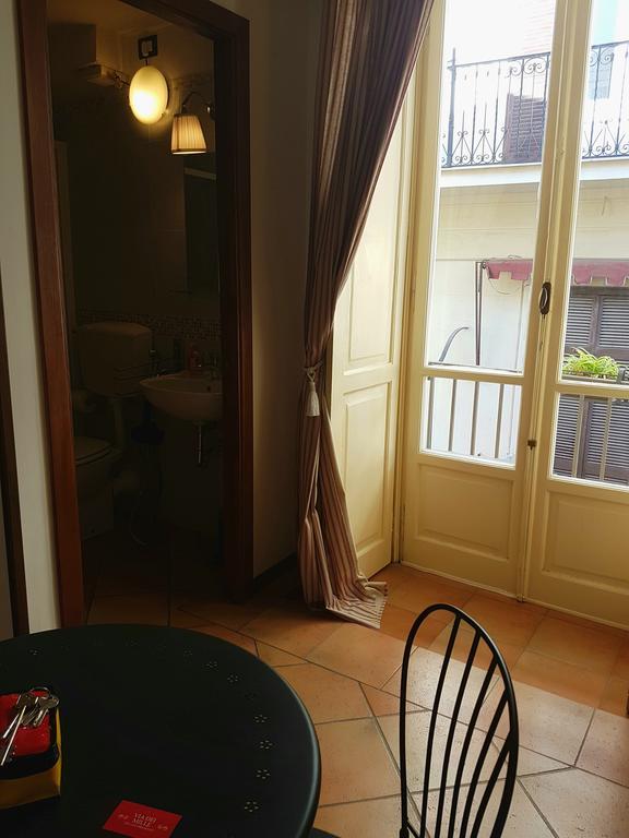 B&B Via Dei Mille Naples Exterior photo