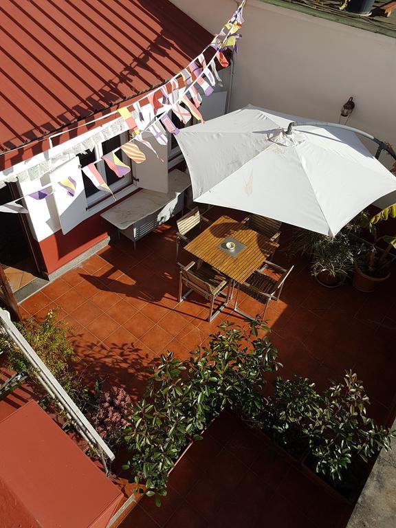 B&B Via Dei Mille Naples Exterior photo