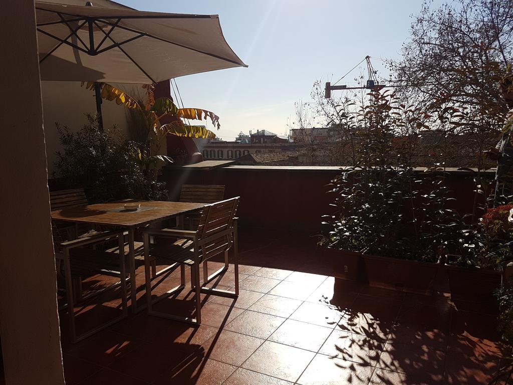 B&B Via Dei Mille Naples Exterior photo